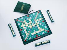 Mistrzostwa Świata w Scrabble® 2011 w Polsce Liczy się każde słowo!™