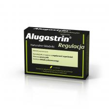 Alugastrin Regulacja - przygotowanie do sezonu grillowego