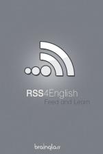 RSS4English – nr 1 wśród aplikacji edukacyjnych na iPhone'a w Polsce