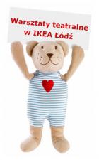Najmłodsi w roli głównej - IKEA Łódź zaprasza na warsztaty
