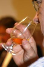 Dobre plony jęczmienia w Szkocji cieszą producentów szkockiej whisky