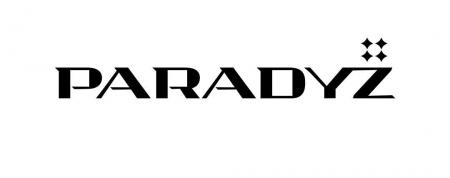 Logo Paradyż