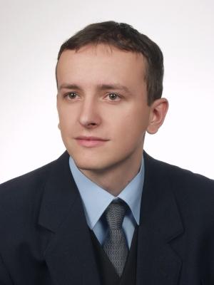 Przemysław Knura Specjalista w zakresie  systemów sygnalizacji pożarowej.