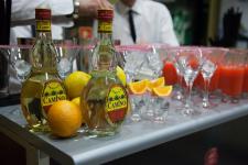 Tequila Camino Real na 30-leciu Listy Przebojów Radiowej Trójki