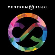 Centrum Janki ma nowe logo