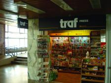 Traf Press – pierwsza taka franczyza
