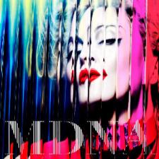 Madonna. The MDNA na Narodowym