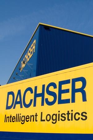 Dachser European Logistics