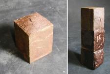 Blood brick - cegła stworzona z krwi