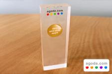 Agoda przyznaje Gold Circle Awards najlepszym hotelom na świecie
