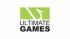 Logo Ultimate Games S.A. (mat. pras.)