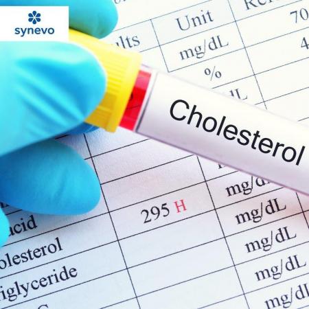 Cholesterol Synevo