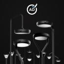 Lena Lighting z certyfikacją ADQCC. SKVER LED spełnia wymogi rynku Zjednoczonych Emiratów Arabskich