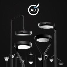 Lena Lighting z certyfikacją ADQCC. SKVER LED spełnia wymogi rynku Zjednoczonych Emiratów Arabskich