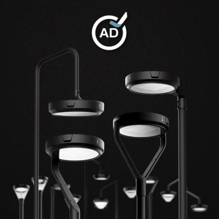 Lena Lighting z certyfikacją ADQCC_materiały prasowe