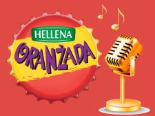 Oranżada Hellena sponsorem XV edycji The Voice of Poland!