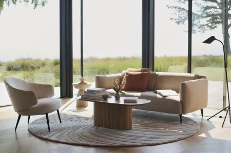 materiały BoConcept