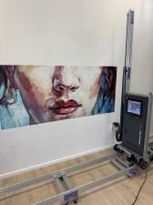 Druk ścienny – nowy sposób na biznes w dynamicznie rozwijającym się segmencie rynku