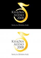 Startuje ogólnopolski konkurs na Książkę Audio Roku 2008