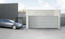 Normstahl Entrematic przedłuża promocję bram garażowych Satin!
