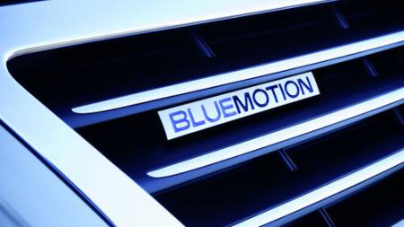 Technologie BlueMotion