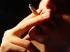 Jama ustna to pierwsze starciu tytoniowego dymu z naszym organizmem.
