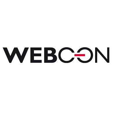 www.webcon.pl