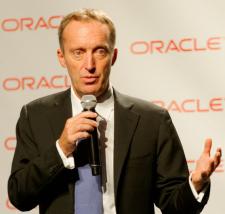 Oracle OpenWorld – Dyrektor Oracle EMEA Loïc le Guisquet podsumowuje wyniki regionu