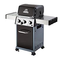 Broil King Baron 340