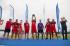 Polska drużyna piłkarska zwycięzcą międzynarodowego turnieju Danoners World Cup