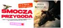 Smoczy weekend w CH Biała – wejdź do świata „Jak wytresować smoka”!