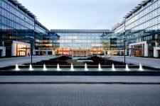 Citibank International plc nowym najemcą T-Mobile Office Park