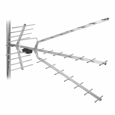 Antena Montis MTA210-COMBO
