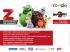 Centrum Handlowe RONDO zaprasza na spotkanie z „Angry Birds 2 Film”