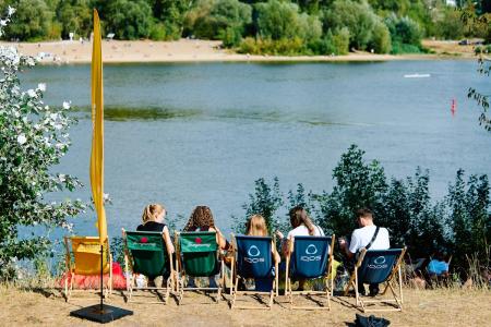 Fotorelacja z wydarzenia IT Picnic w Warszawie