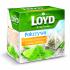 Magia ziół - herbatka LOYD z pokrzywy z trawą cytrynową o smaku cytryny