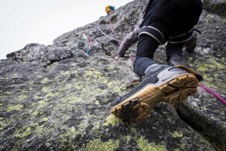 ECCO HighWalk Tatry