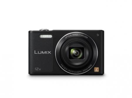 LUMIX SZ10