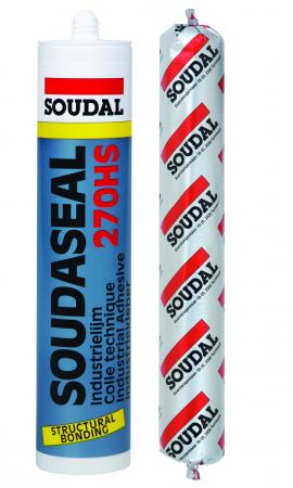 Soudaseal 270HS