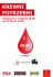 KREWni potrzebni - kolejna akcja zbiórki krwi