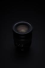 Fujifilm przedstawia obiektyw FUJINON XF16-55mmF2.8 R LM WR II
