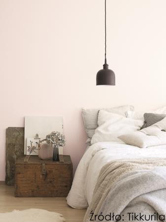 Tikkurila Optiva White - Lychee