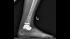 Implant hybrydowy stawu skokowego w lewej nodze