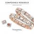 Composable Rose Gold