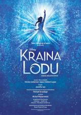 Rekordowy casting w Teatrze Muzycznym w Łodzi! Ponad pół tysiąca chętnych do ról w „Krainie lodu” Di