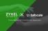 Zyxel Networks Tailscale partnersip