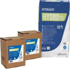UZIN HydroBlock - łatwy i szybki sposób na wilgoć resztkową