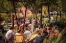 Garden Party w Fuzji – muzyka, smaki i relaks w Ogrodach Anny
