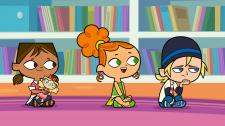 Rozrabiaki powracają! „Totalna Porażka: Przedszkolaki” znów w Cartoon Network