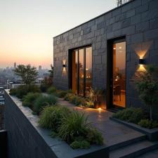 Kamień naturalny na elewację – trwały trend, który definiuje nowoczesną architekturę